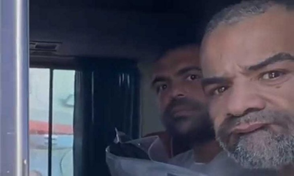 Israel Releases Palestinian Prisoners Amid Ongoing War and Allegations of Torture