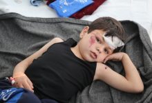 Israeli airstrike Gaza