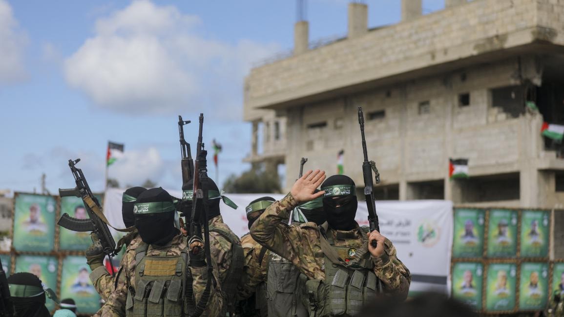 Israel’s latest proposal