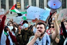Mahmoud Khalil, a Palestinian recently graduated from Columbia University, wrote an open letter about his experiences and reflections on democracy, justice, and personal freedom.