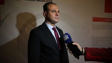 Syrian President Appoints Brother Maher Al-Shara as Secretary-General of the Presidency