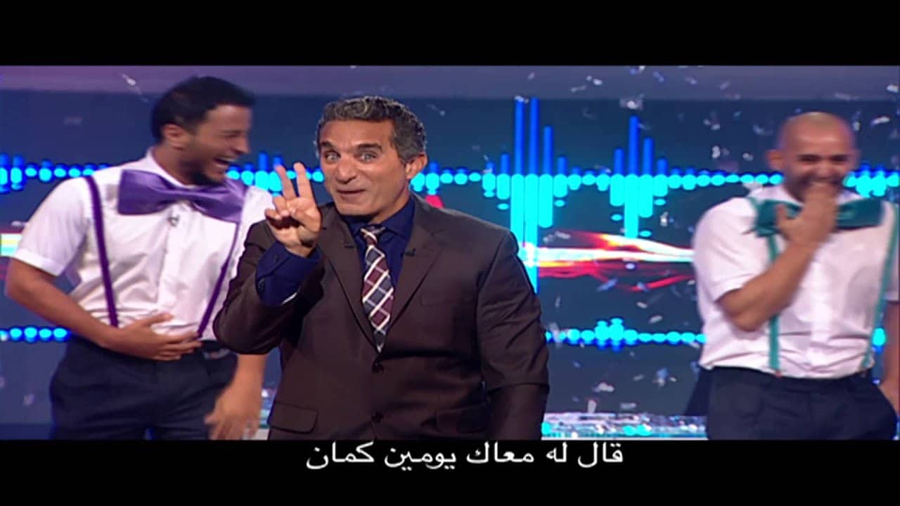 "بعد الثورة جالنا رئيس".. الأغنية التي أغضبت السيسي والإخوان