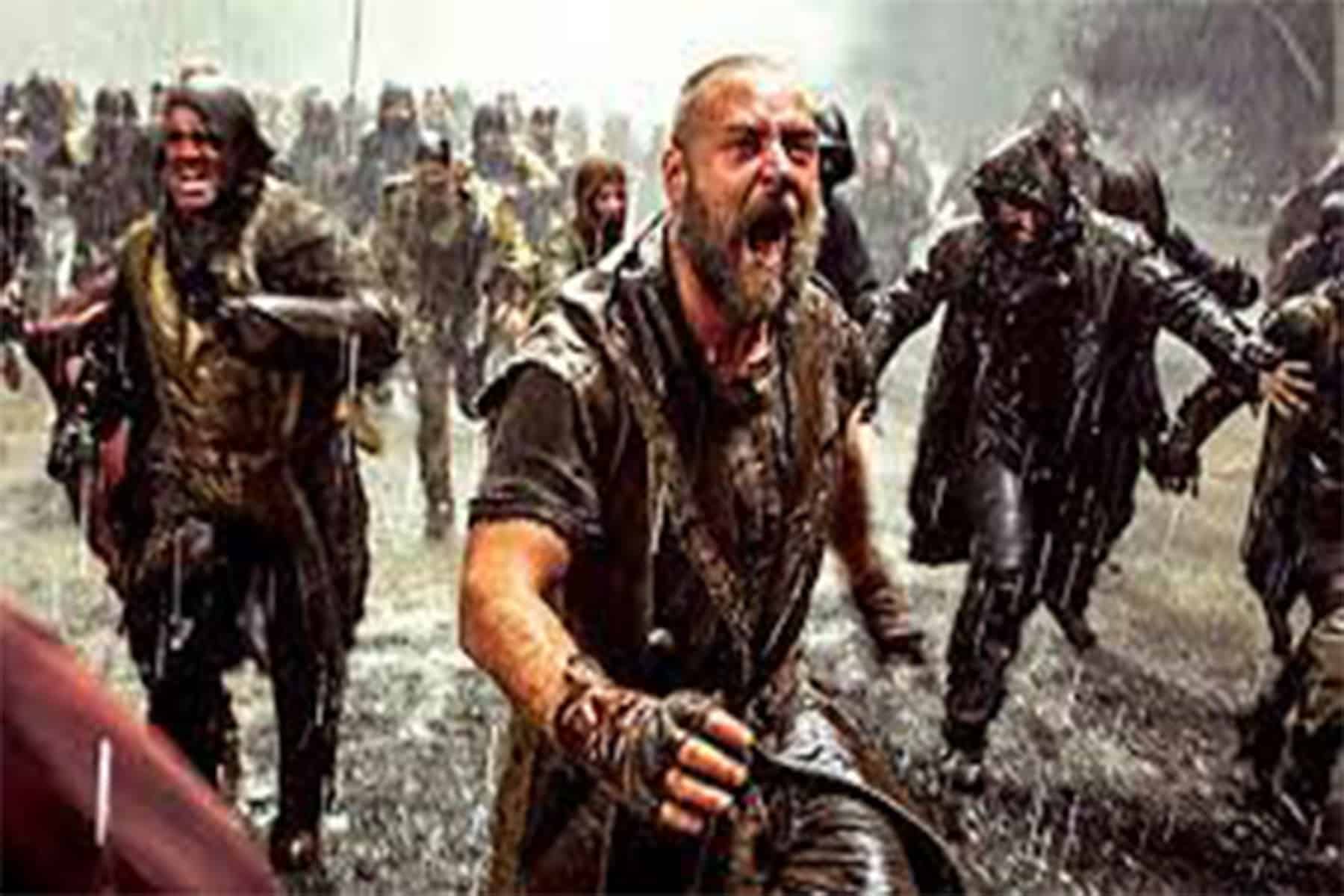 الفيلم الأمريكي نوح watanserb.com