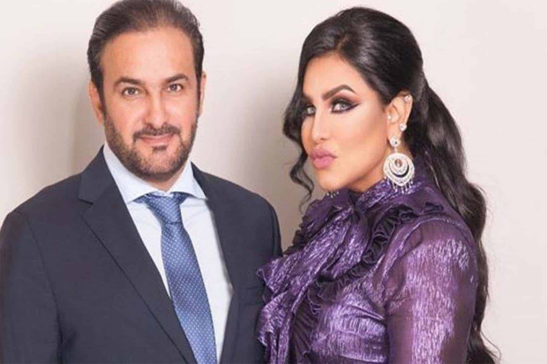 صور زواج الفنانة أحلام watanserb.com