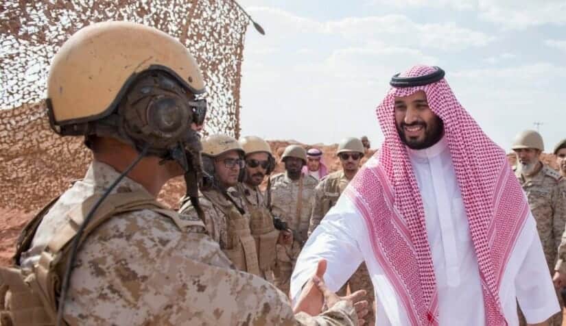 محمد بن سلمان watanserb.com