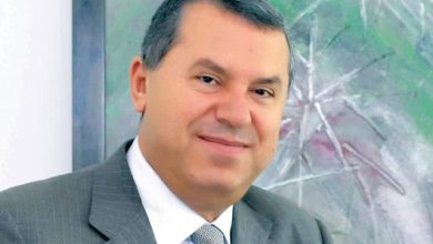 الدكتور خاطر مسعد