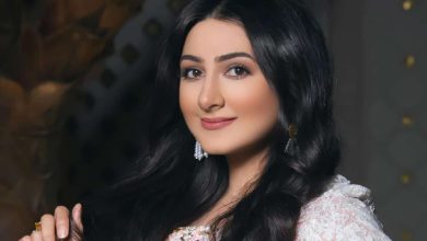 الفنانة هيفاء حسين watanserb.com