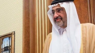 الشيخ عبد الله آل ثاني watanserb.com