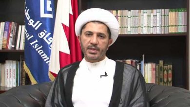 الشيخ على سلمان watanserb.com