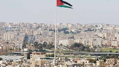 الدوار الرابع والأمن watanserb.com
