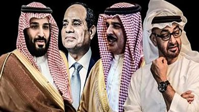 قطر ومنتدى الدوحة watanserb.com