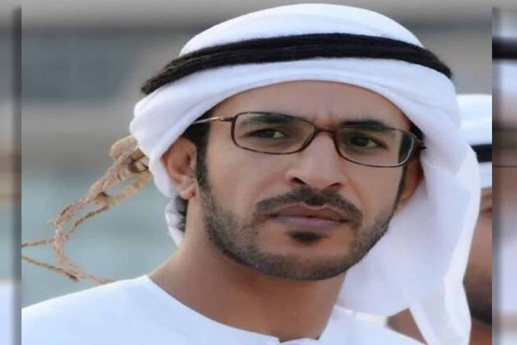 حمد المزروعي