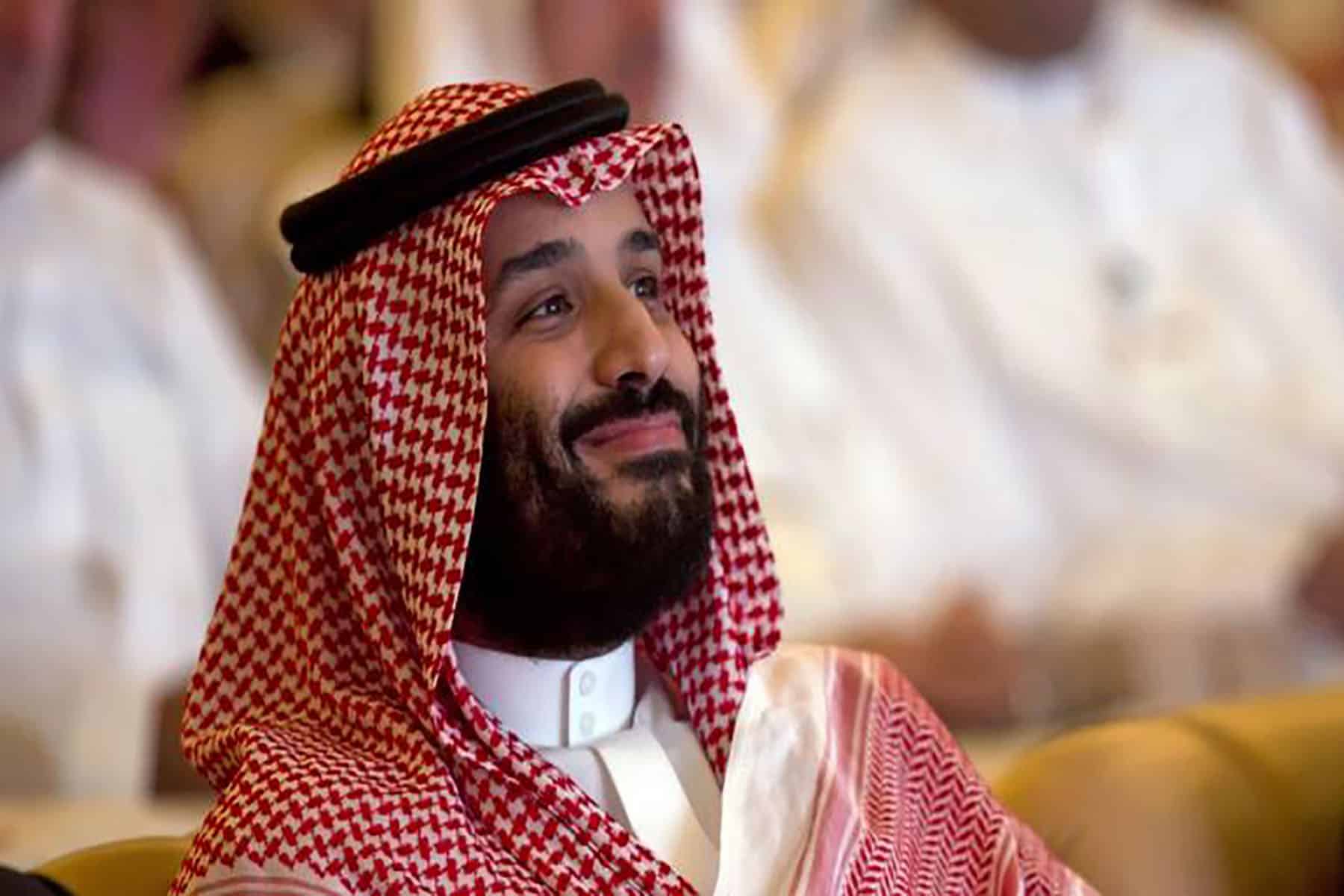 الإتحاد الأوروبي وبن سلمان watanserb.com