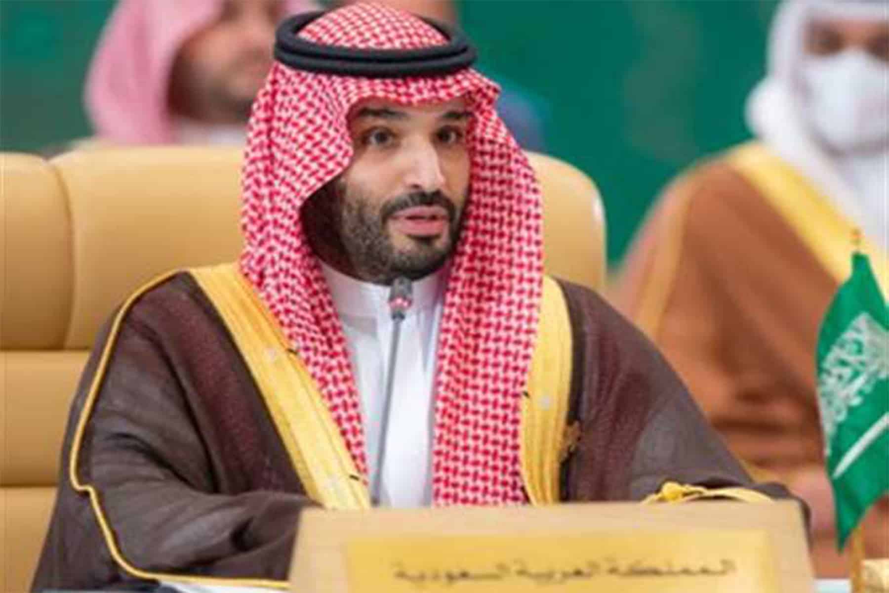 ابن سلمان ممنوع من حضور القمة العربية الأوروبية watanserb.com