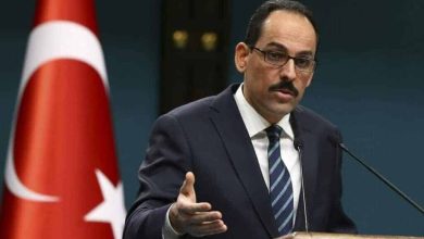 إبراهيم قالن watanserb.com