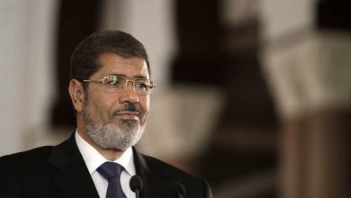 الرئيس محمد مرسي watanserb.com