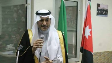 خالد بن فيصل آل سعود سفير السعودية بالاردن watanserb.com