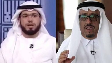 ضاحي خلفان وسيم يوسف watanserb.com