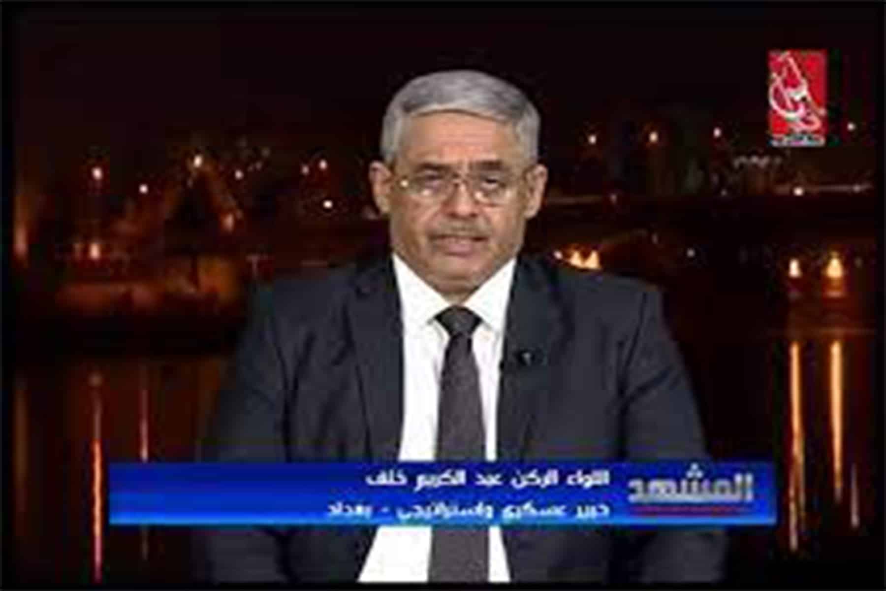 الخبير عبدالكريم خلف watanserb.com