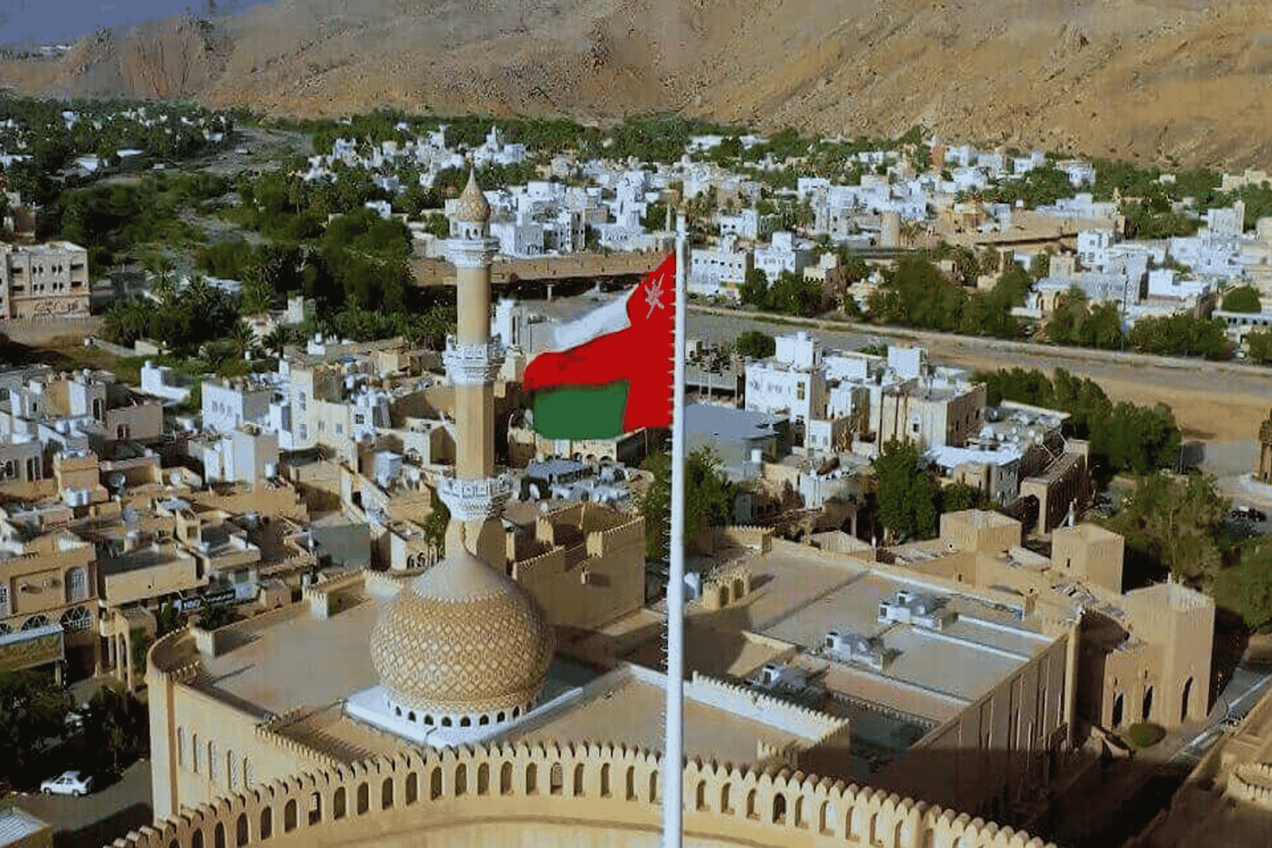 فيديو لطفل عُماني يُشعل المواقع watanserb.com