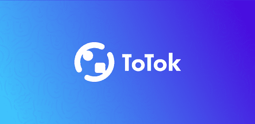 تطبيق "ToTok"