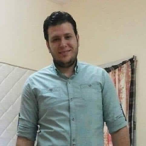 الشاب المصري "محمد حجازي" watanserb.com