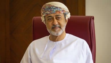 السلطان هيثم watanserb.com