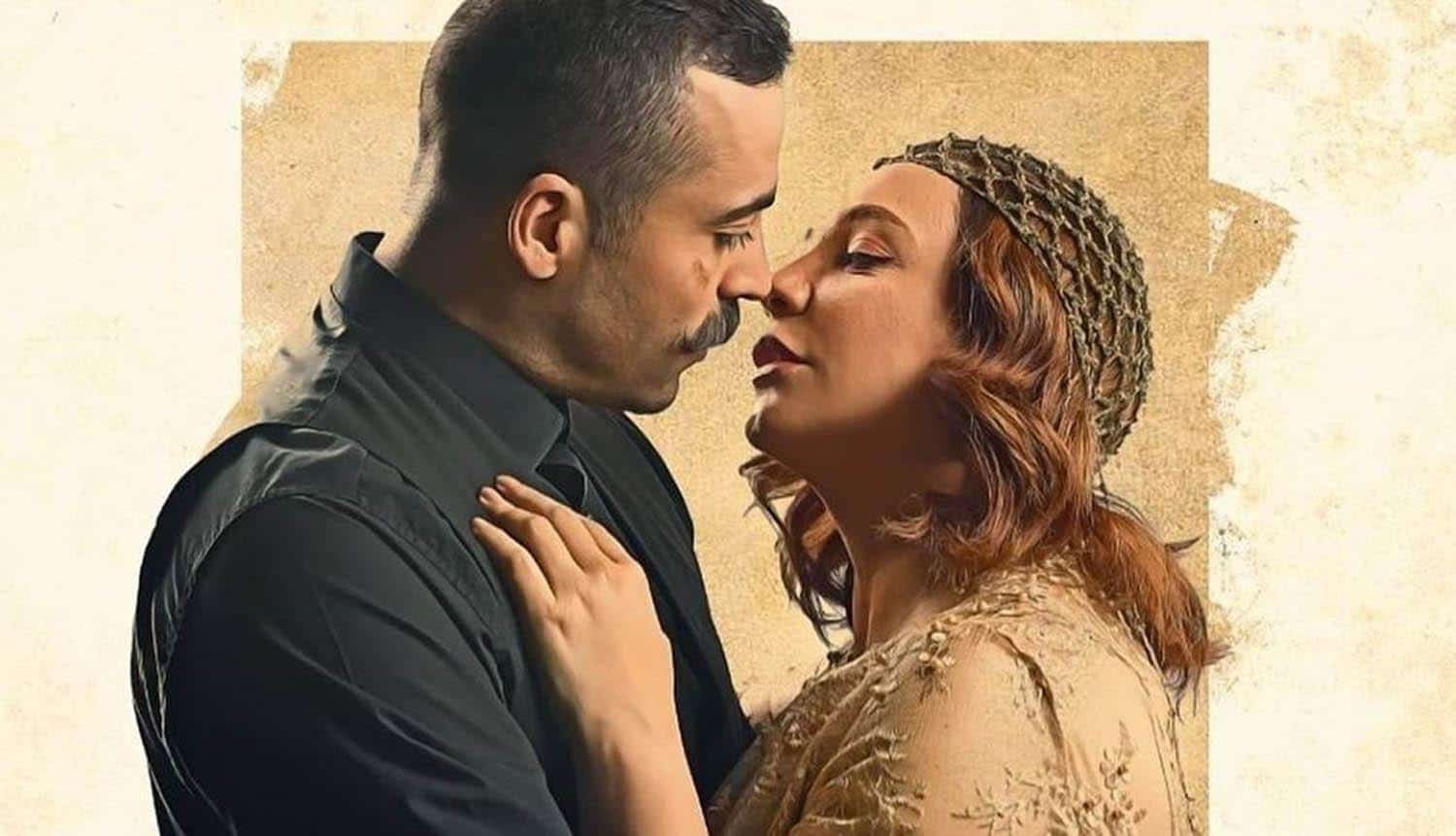 مسلسل "شارع شيكاغو"