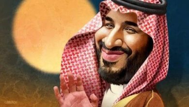 محمد بن سلمان watanserb.com