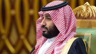 ولي العهد السعودي محمد بن سلمان السعودية watanserb.com