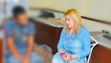 صحيفة مصرية تلقي الضحية المغتصبة اغتصاب عطيات watanserb.com