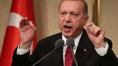 الرئيس التركي أردوغان watanserb.com