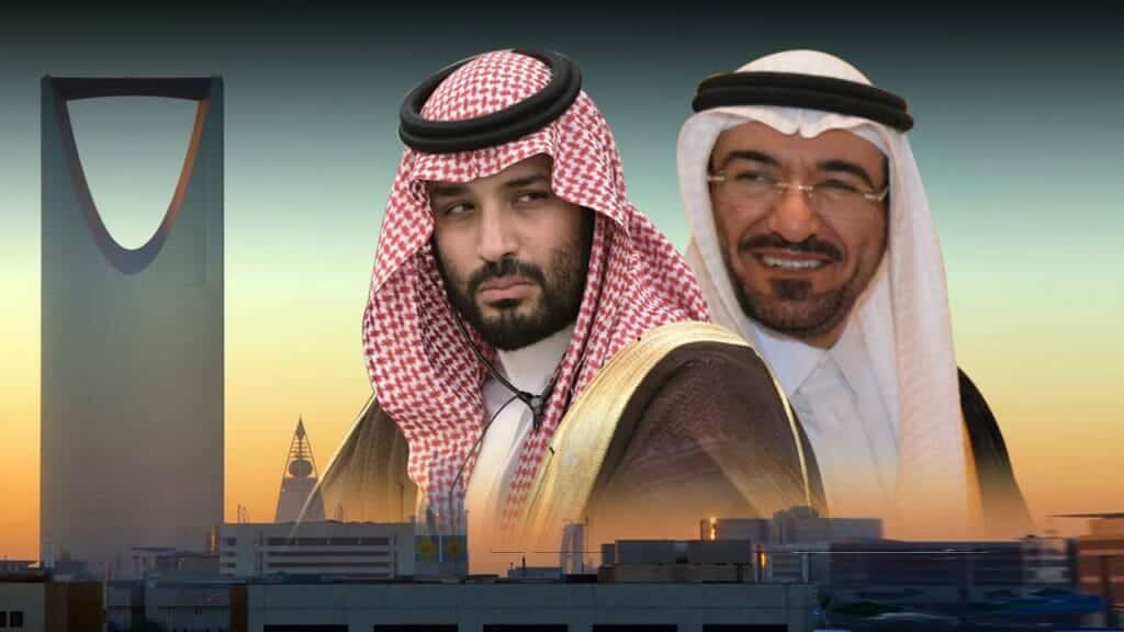 محمد بن سلمان ينتقم من سعد الجبري watanserb.com