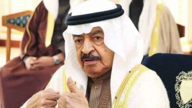 خليفة بن سلمان آل خليفة watanserb.com