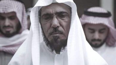 سلمان العودة watanserb.com