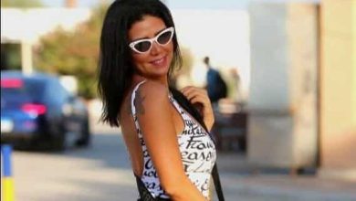 رانيا يوسف تقول إن مؤخرتها مميزة watanserb.com