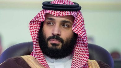 محمد بن سلمان يجري عملية تكميم معدة watanserb.com