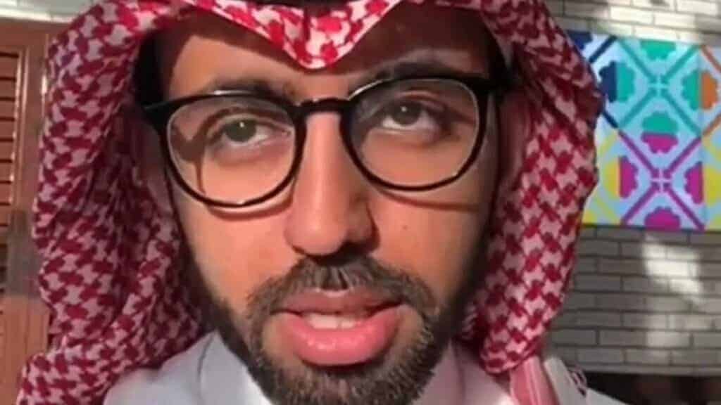 أحمد الجبرين جاسوس محمد بن سلمان في تويتر watanserb.com