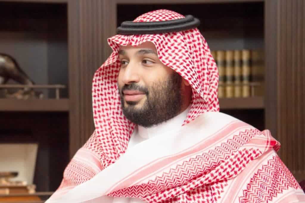 محمد بن سلمان يتخذ سلسلة إصلاحات قانونية وتشريعية لمغازلة بايدن watanserb.com