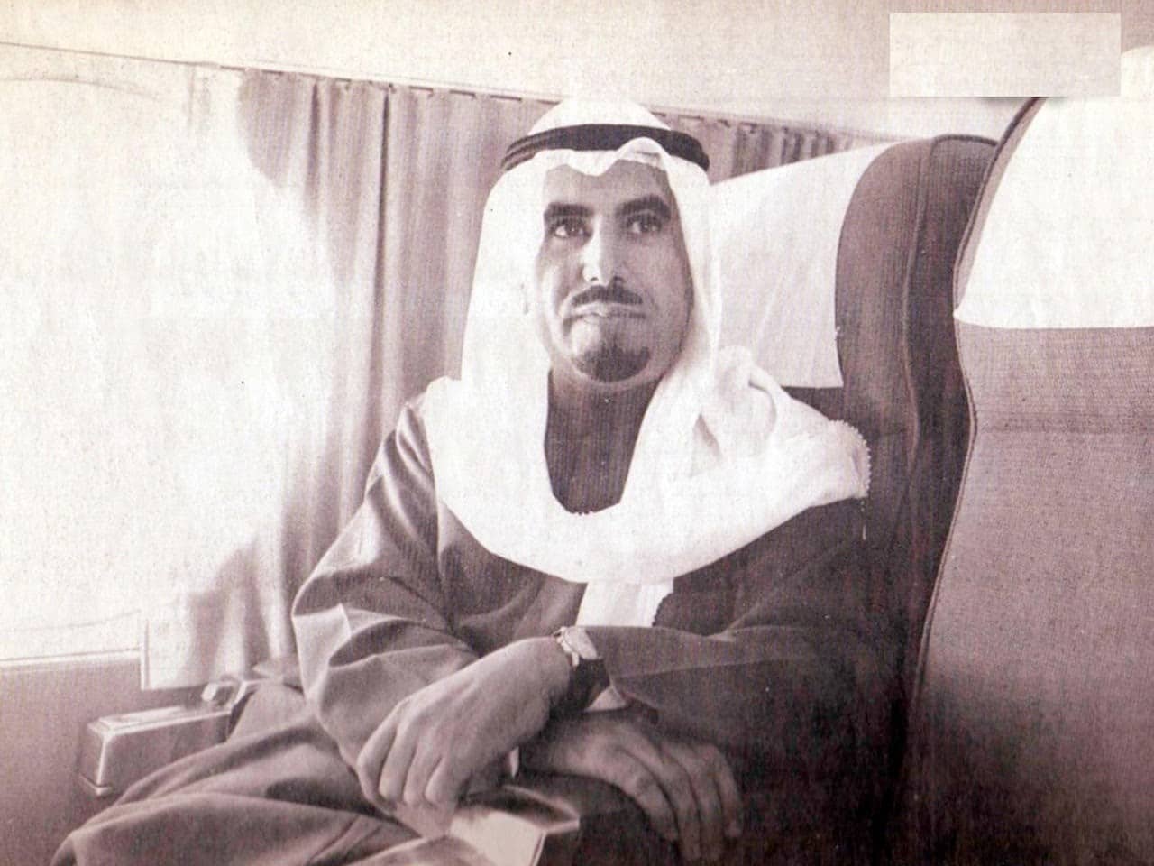 وفاة الشيخة فضاء جابر الأحمد الصباح في ذكرى رحيل والدها watanserb.com