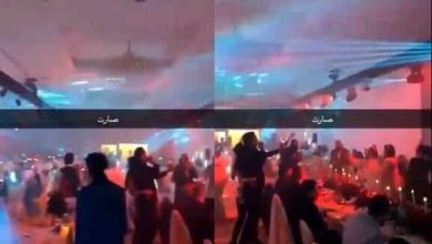 حفل راقص في فندق في الكويت برأس السنة watanserb.com