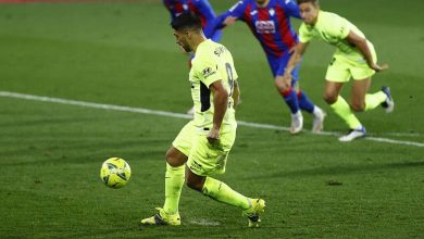 موعد مباراة أتلتيكو مدريد وفالنسيا والقنوات الناقلة في الدوري الإسباني watanserb.com