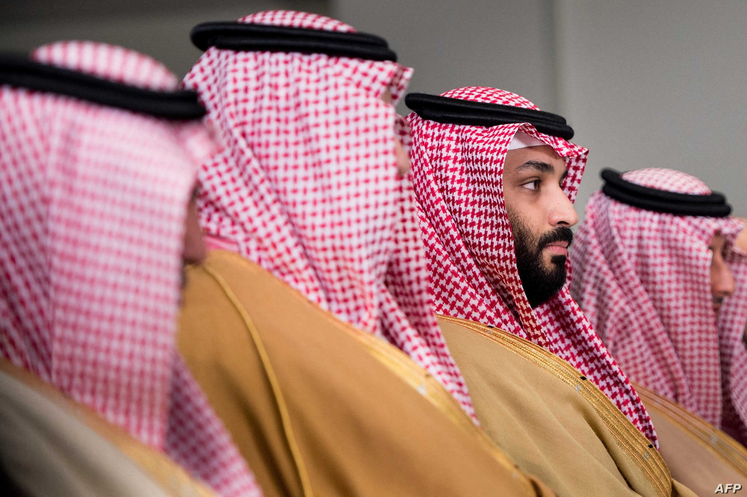 محمد بن سلمان يهدد بفصل جماعي لموظفي الدولة م watanserb.com