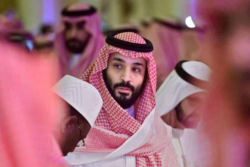 التقرير السري عن مقتل خاشقجي يصدر الجمعة وسيثبت تورط محمد بن سلمان watanserb.com