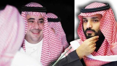 محمد بن سلمان ينوي تغيير مادتين في النظام الأساسي ويكلف سعود القحطاني بالتنفيذ watanserb.com