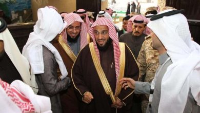 عائض القرني وتركي آل الشيخ يدعمان محمد بن سلمان watanserb.com