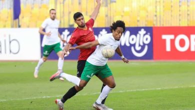 جدول ترتيب الدوري المصري بعد مباراة سيراميكا والمصري watanserb.com