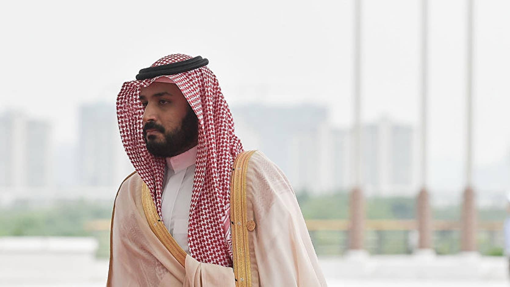 معاقبة محمد بن سلمان watanserb.com