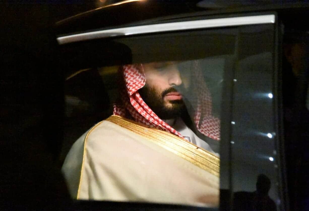 محمد بن سلمان watanserb.com