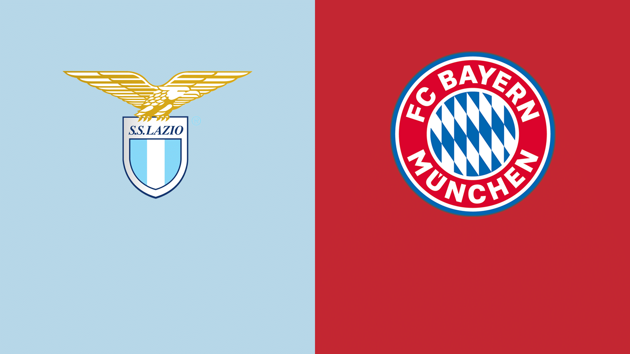 The Date Of The Match Between Bayern Munich And Lazio Today In The European Champions And The Transport Channels A Nation Is Tweeting Out Of Tune Gulf News Prime Time Zone